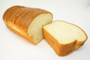 Brioche Pullman Loaf - 24oz - Thick Sliced