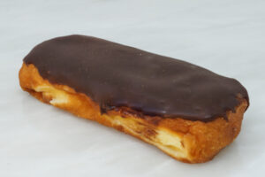 Chocolate Bar Donut - 6pk