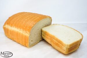 Old Country White Loaf - 24oz - Sliced