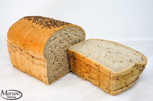 Traditional Rye Loaf - 32oz - Sliced