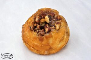 Pecan Sticky Bun - Small - 12ct