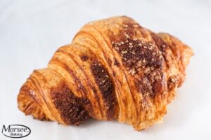 Cinnamon Croissant - Large - 6ct