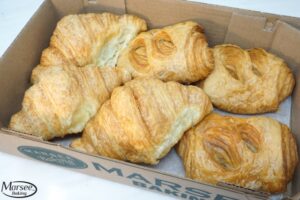 Assorted Croissant - Large - 3 each butter-chocolate - 6ct
