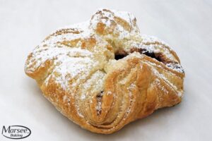 Marionberry Fazoletti - 6ct