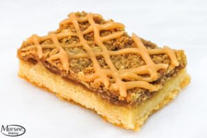 Caramel Apple Bar - 2 x 3 cut - 16pc