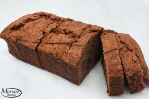 Banana Bread - 36oz - sliced