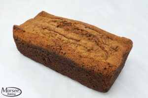 Sweet Banana Tea Bread - 18oz