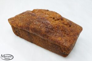 Carrot Zucchini Tea Bread - 18oz