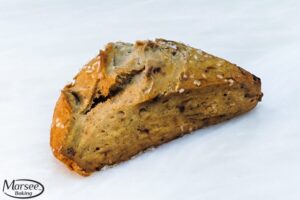 Oregon Marionberry Scone - Small - 12ct