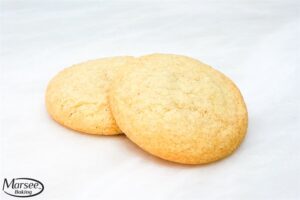 Snickerdoodle Cookie - Small - Individually Wrapped - 18ct