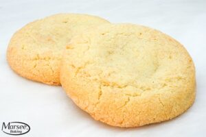 Snickerdoodle Cookie - Large - Individually Wrapped - 6ct